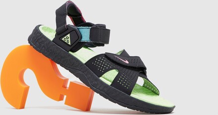 Nike ACG Deschutz Sandal QS, svart