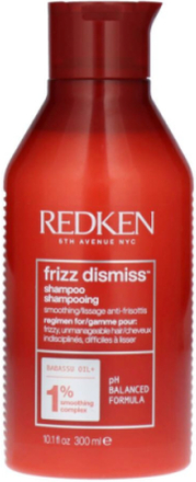 REDKEN Frizz Dismiss Shampoo 300 ml