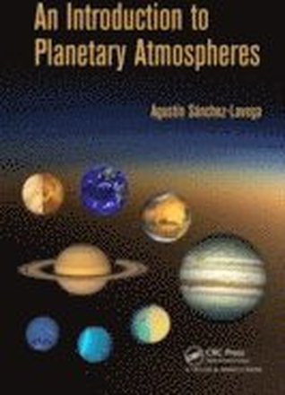 An Introduction to Planetary Atmospheres
