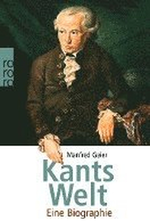 Kants Welt
