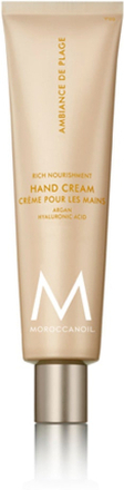 Moroccanoil Hand Cream Ambiance de Plage 100 ml