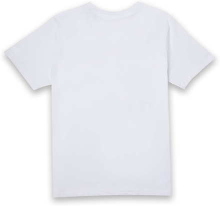 Pokémon Pikachu Unisex T-Shirt - White - L