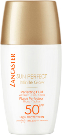 Lancaster - Sun Perfect Perfecting Fluid SPF50 30 ml