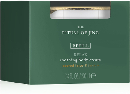 The Ritual Of Jing Body Creme Refill 220 ml