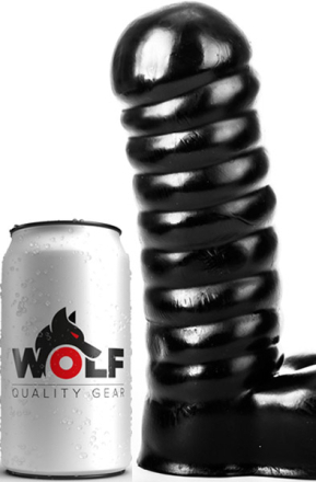 Wolf Bumper Dildo 24 cm Anaalidildo