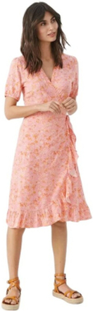 Rosa del to clairepw kjole kjoler