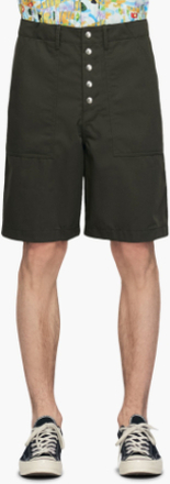 Marni - Trousers Shorts - Sort - 52