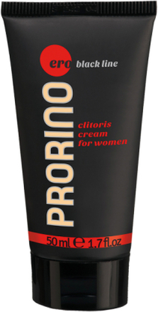 Ero Prorino Clitoris Cream Women 50