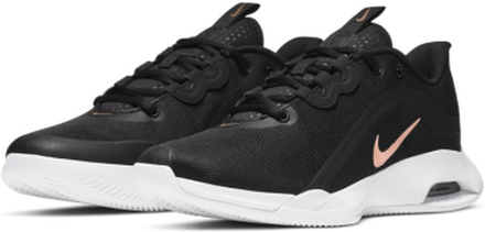 NikeCourt Air Max Volley Women's Clay Tennis Shoe - Black