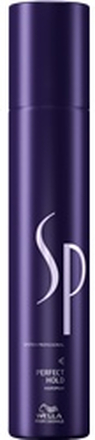 SP Perfect Hold Hairspray, 50ml