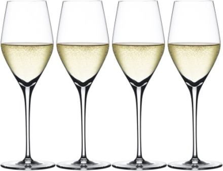 Spiegelau champagneglas - Authentis 4 stk.