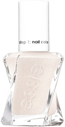 neglelak Essie Gel Couture 502-lace is more (13,5 ml)