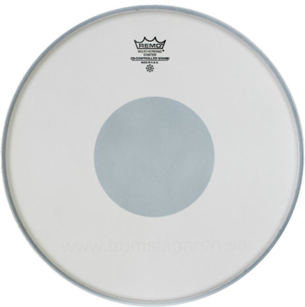 13" coated Controlled Sound, Remo