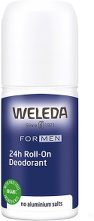 Weleda Men 24h Roll-On Deo 50 ml