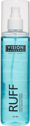 Vision Haircare Ruff Salt Water Spray - 250 ml