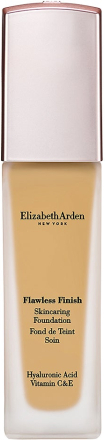Elizabeth Arden Flawless Finish Skincaring Foundation 350n