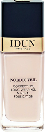IDUN Minerals Nordic Veil Jorunn - 26 ml
