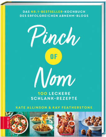 ZS Verlag Pinch of Nom