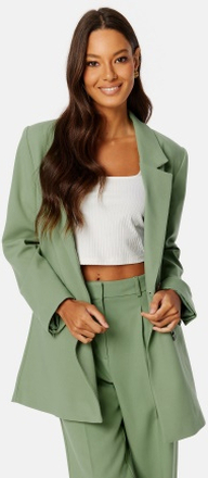 SELECTED FEMME Myna LS Relaxed Blazer Loden Frost 36