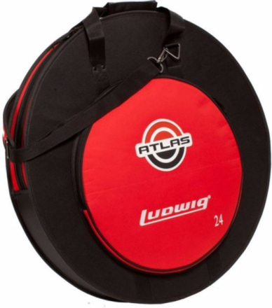 Ludwig Atlas Pro Cymbal Bag 22
