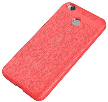Telefon-Schutzhülle für Xiaomi Redmi 4X Abdeckung 5 Zoll Eco-friendly Stilvolle tragbare Anti-Kratz-Anti-Staub-Durable
