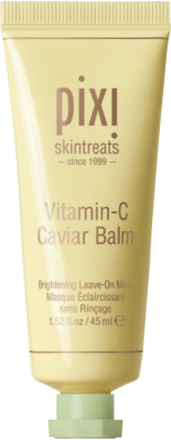 Vitamin-C Caviar Balm Beauty Women Skin Care Face Face Masks Moisturizing Mask Nude Pixi
