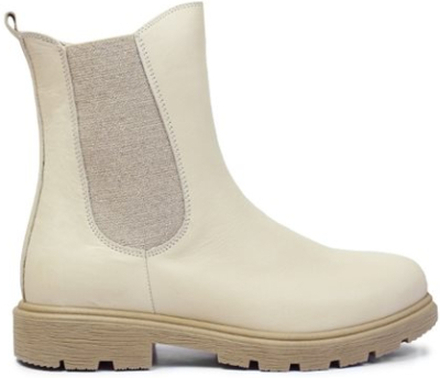 Flawless Walk Boots Clover Creme