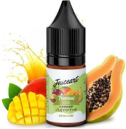 Tropical Soul Juice Art Aroma Concentrato 10ml Mango Papaya Frutto della Passione