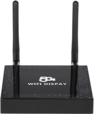 Wireless WiFi Spiegel Box WiFi Display Receiver 1080P
