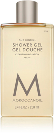 Moroccanoil Shower Gel, - 250 ml