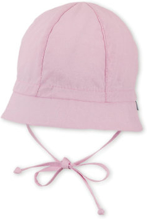 Sterntaler Girls Hat pink