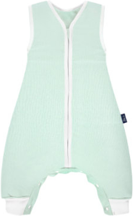 Alvi ® Sleep Overall Special Fabric Felpa Nap mint