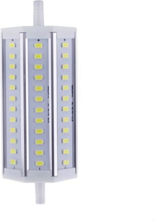 R7s 12W 36 LEDs 5630 SMD energiesparende Glühbirne Lampe 135mm weiß 100-240 v ersetzen Halogen Flutlicht