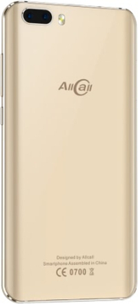 AllCall Rio 3G WCDMA Smartphone