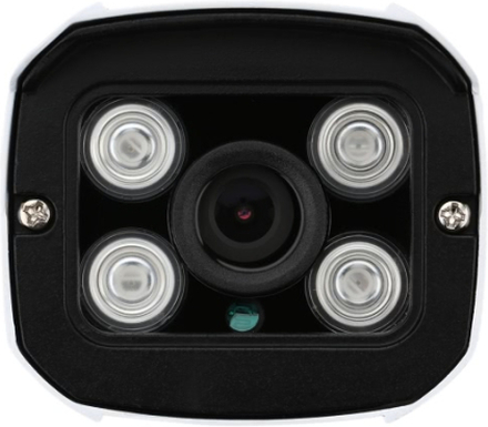 1080P wasserdichte IP Kamera 4 LED Reihenfolge 2.0MP IR Cut Outdoor Indoor Unterstützen Telefon Steuerung Haussicherheit Überwachungen