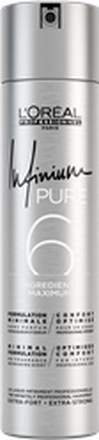 Infinium Pure Extra Strong 300ml