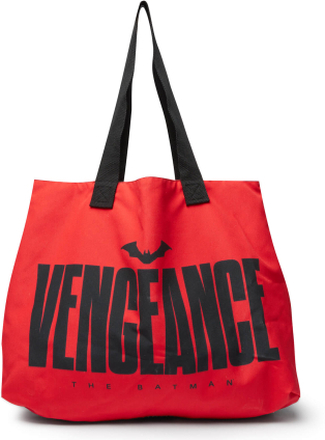 The Batman Vengeance Tote Bag