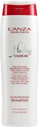 Healing Color Care Clarifying Shampoo, 300ml