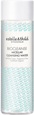 BioCleanse Micellar Cleansing Water 250ml