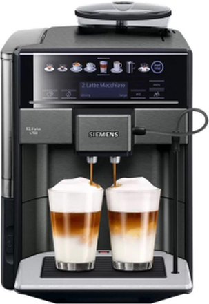 Siemens Espressomaskin TE657319RW