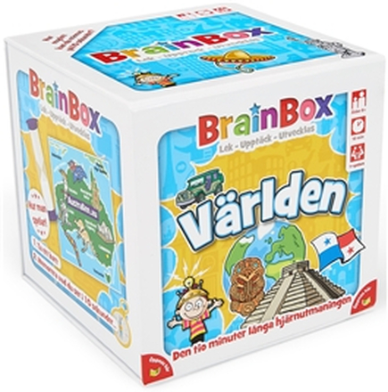 Brainbox World SE