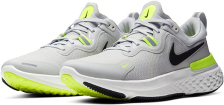 Nike React Miler Men's Running Shoe - Grey