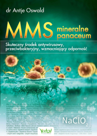 MMS – mineralne panaceum.