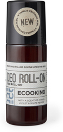 Deo Roll-On, 50ml