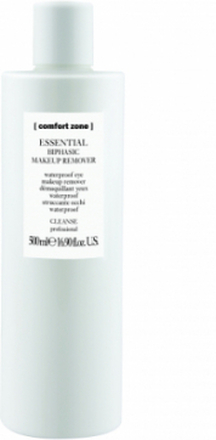 Comfort Zone Essential Biphasic Eye Makeup Remover