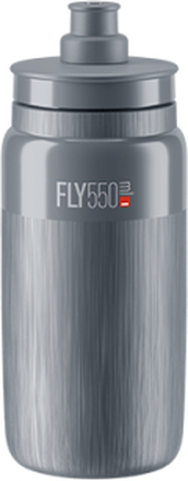 Elite Fly Tex 550 ml Flaska Grå