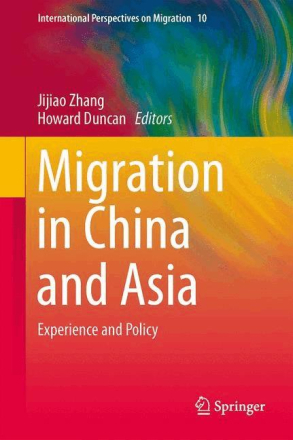 Migration in China and Asia
