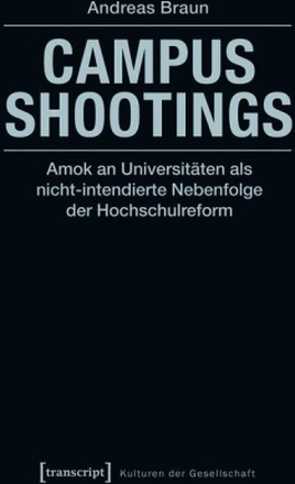 Campus Shootings