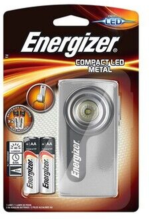 Lygte LED Energizer COMPACT