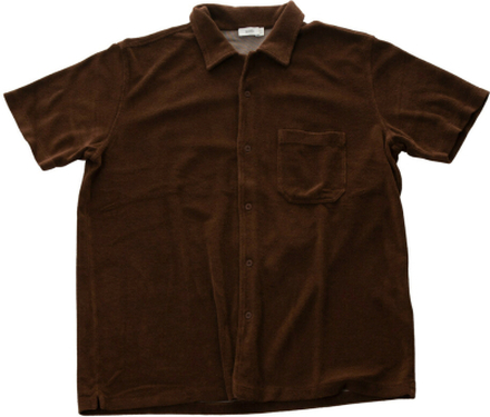 Terry Cloth Shirt C84261-41B-14 725